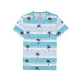 Status Quo |Boys Round neck T-shirt - 4, 6, 8, 10, 12, 14, 16